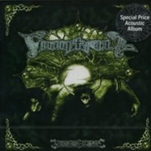 Visor Om Slutet - Finntroll (CDs)