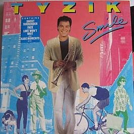 Smile [Vinyl] [Disco de Vinil] - Tyzik (Discos de Vinil)