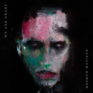 We Are Chaos (CDs)