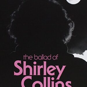 The Ballad Of Shirley Collins (CD/DVD) - Various Artists (CDs)