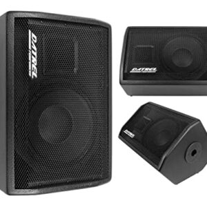 Monitor Ativo 10" Pop Profissional Datrel (Equipamentos)