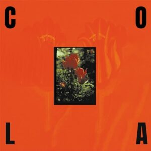 The Gloss - Cola (CDs)
