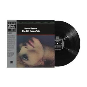 Bill Evans Trio - Moon Beam [Original Jazz Classic Series] - Bill Evans Trio (Discos de Vinil)