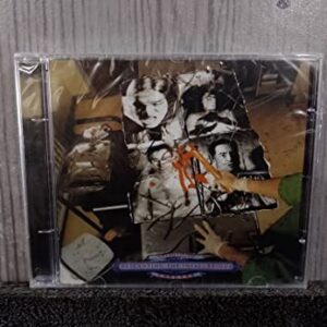 CD IMPORTADO NECROTICISM DESCANTING THE INSALUBRIOUS - CARCASS (CDs)
