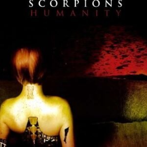 Humanity-Hour I - Scorpions (Discos de Vinil)