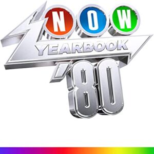 Now Yearbook 1980 / Various [Import] (United Kingdom - Import - Various Artists (CDs)