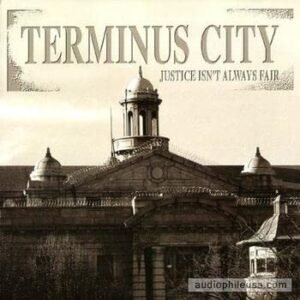 Justice Isn't Always Fair [Disco de Vinil] (Discos de Vinil)