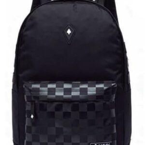 MOCHILA DE COSTA - MCD STYLE PRETO - MCD0001 - NYTRON (CDs)