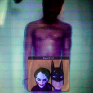 GHOST POP TAPE (colour VINYL) - Jpegmafia (Discos de Vinil)