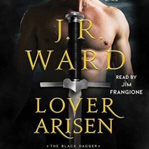 Lover Arisen: Volume 20 - Ward, J R (CDs)