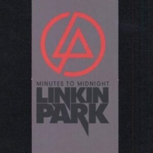 Minutes To Midnight [CD + DVD Special Edition] by Linkin Park (2007-05-29) (CDs)