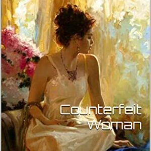 Counterfeit Woman (CD/TV Novel): His new life as Sandra begins.... (The Counterfeit Series (CD/TV) Book 1) (English Edition) - Masts, Haydon (CDs)