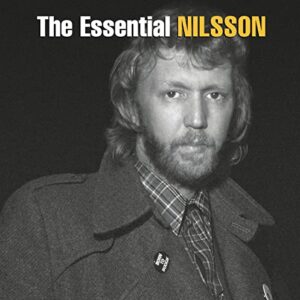 The Essential Nilsson - Nilsson, Harry (CDs)