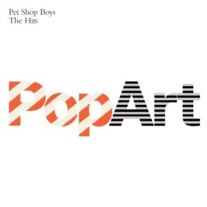 PopArt: The Hits - Pet Shop Boys (CDs)