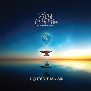 Lighter Than Air - The One (CDs)