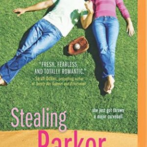 Stealing Parker - Kenneally, Miranda (CDs)