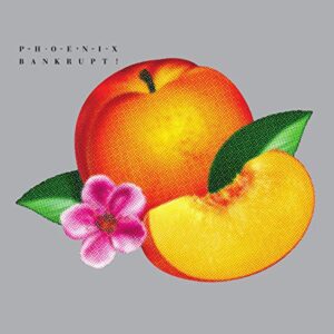 Bankrupt! [CD] - Phoenix (CDs)