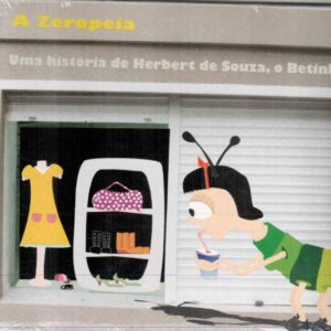 Zeropeia - Various Artists (CDs)