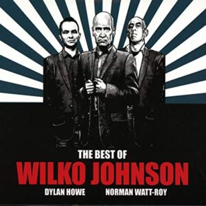 Best of Wilko Johnson - Johnson, Wilko (CDs)