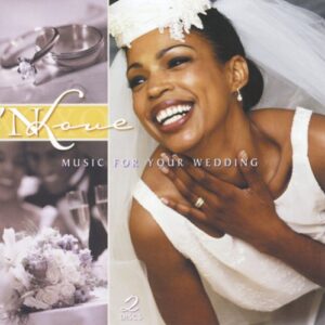 'n Love - Winans, Benjamin (CDs)