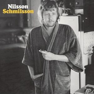 Harry Nilsson - Nilsson Schmilsson - Harry Nilsson (CDs)