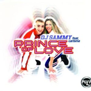 Prince of love [Single-CD] (CDs)