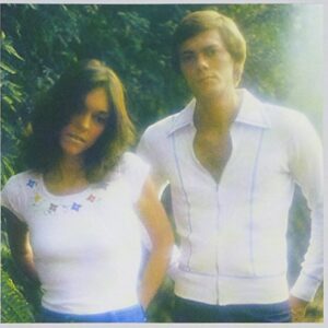 Horizon - CARPENTERS (CDs)