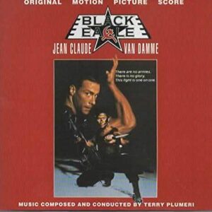 Calimacil Black eagle (CDs)