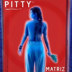 Deck Matriz - Pitty (Discos de Vinil)