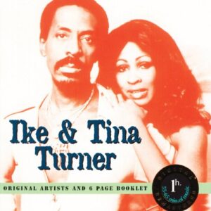 Ike & Tina Turner - Turner Ike & Tina (CDs)