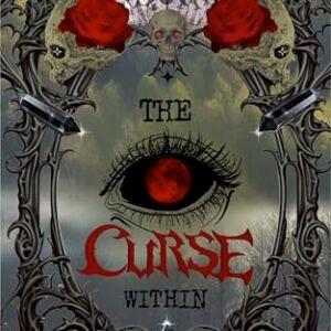 The Curse Within (English Edition) - Warren, C.D. (CDs)