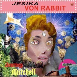 Journey Mitchell [Disco de Vinil] (Discos de Vinil)