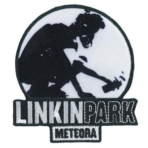Linkin Park Meteora Patch (CDs)
