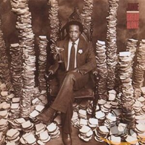 Bread Alone - Junie (CDs)