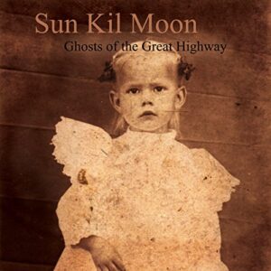 Ghosts Of The Great Highway - Sun Kil Moon (Discos de Vinil)