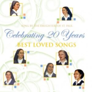 Celebrating 20 Years CD (CDs)