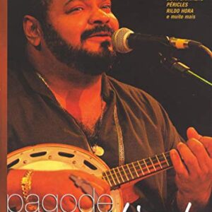 Arlindo Cruz - Pagode Do Arlindo [CD] - Arlindo Cruz (CDs)