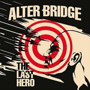 Last Hero (CDs)