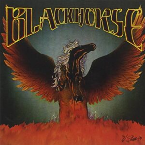 Blackhorse [Import] - BLACKHORSE (CDs)
