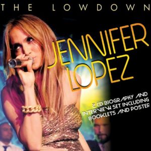 Lowdown - Lopez, Jennifer (CDs)