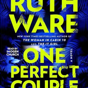 One Perfect Couple - Ware, Ruth (CDs)