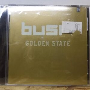 Golden State - Bush (CDs)