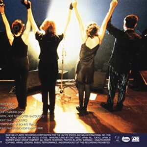 Corrs Live - Corrs (CDs)