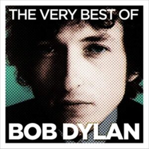 Very Best of Bob Dylan - DYLAN,BOB (CDs)