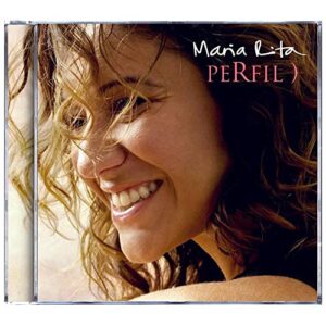 Maria Rita - Perfil [CD] - Maria Rita (CDs)
