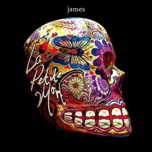 La Petite Mort - JAMES (CDs)