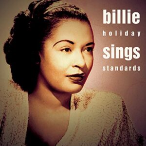 This Is Jazz, Vol. 32: Billie Holiday Sings Standards - Billie Holiday (CDs)
