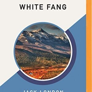 White Fang (AmazonClassics Edition) - London, Jack (CDs)