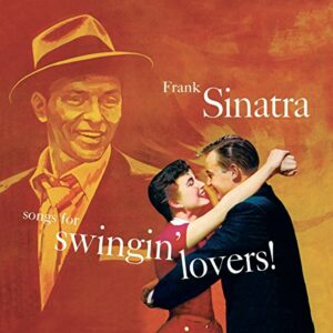 Songs For Swingin' Lovers+11 Bonus Tracks - Sinatra, Frank (CDs)