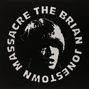 + - [Disco de Vinil] - BRIAN JONESTOWN MASSACRE (Discos de Vinil)